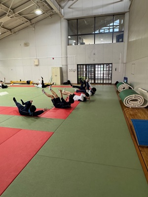 071223　エンジョイスポーツ　フィジカルトレーニング13